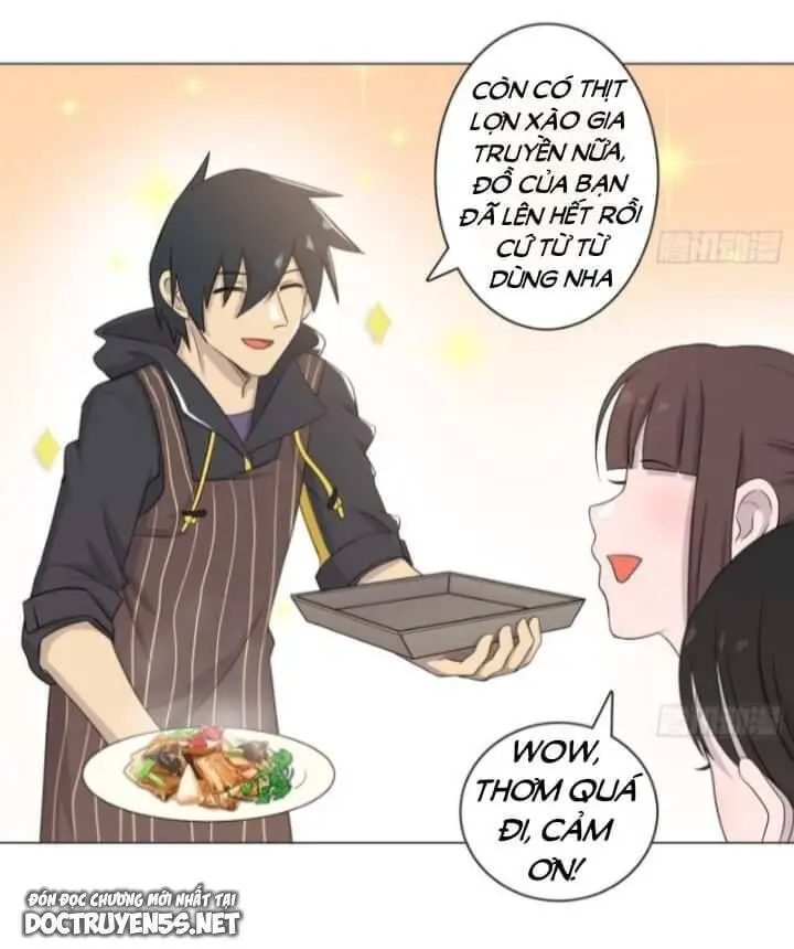 Thiên Thần Shipper Nettruyen ZZZ Chương 23 Page 4
