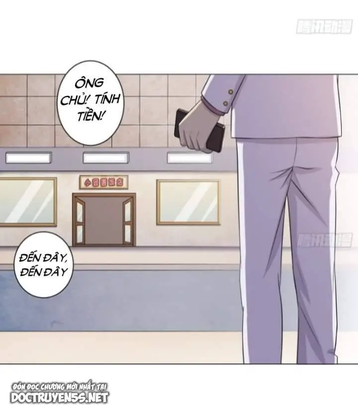 Thiên Thần Shipper Nettruyen ZZZ Chương 23 Page 6