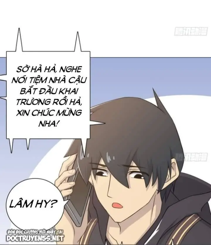 Thiên Thần Shipper Nettruyen ZZZ Chương 23 Page 9