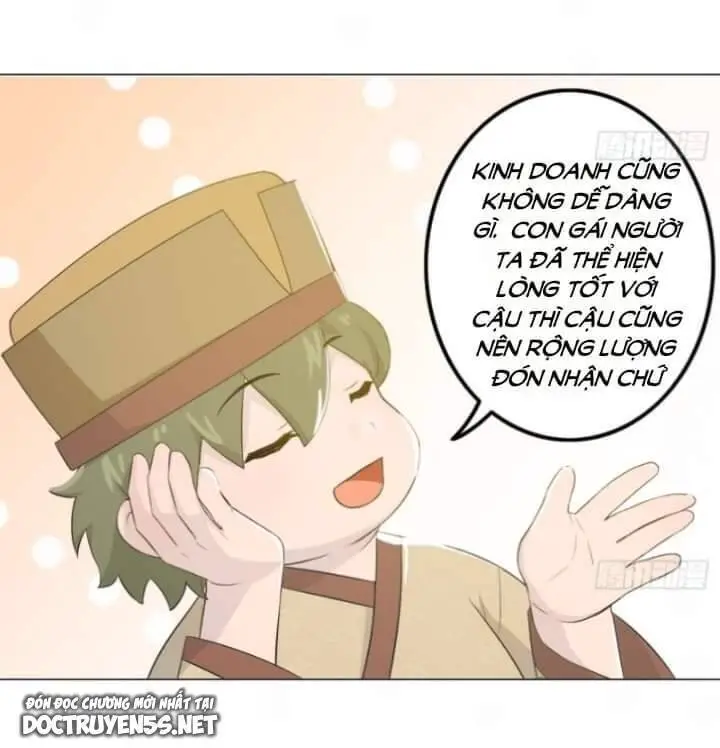 Thiên Thần Shipper Nettruyen ZZZ Chương 23 Page 12