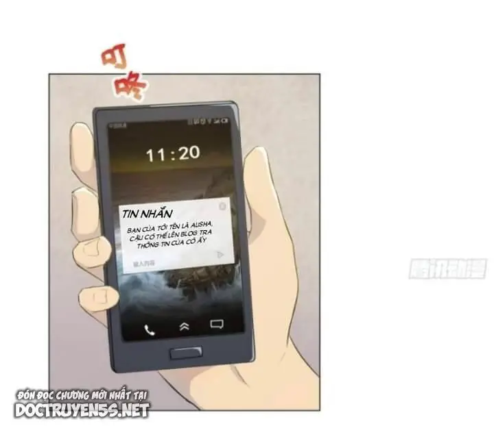 Thiên Thần Shipper Nettruyen ZZZ Chương 23 Page 13