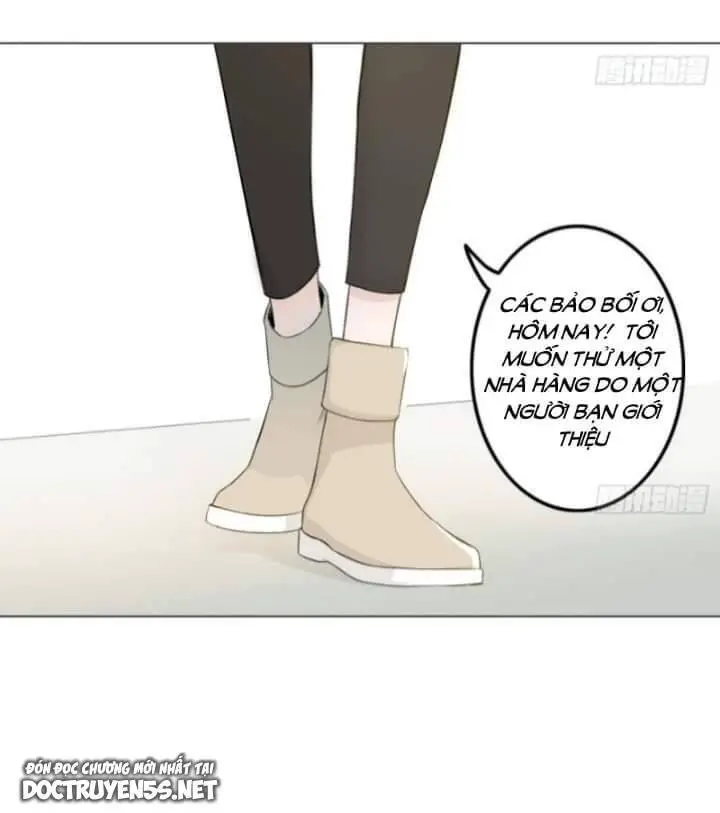 Thiên Thần Shipper Nettruyen ZZZ Chương 23 Page 18