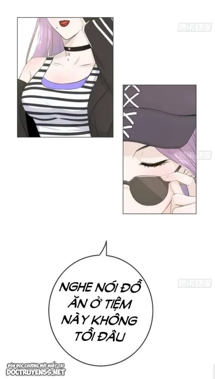 Thiên Thần Shipper Nettruyen ZZZ Chương 23 Page 19