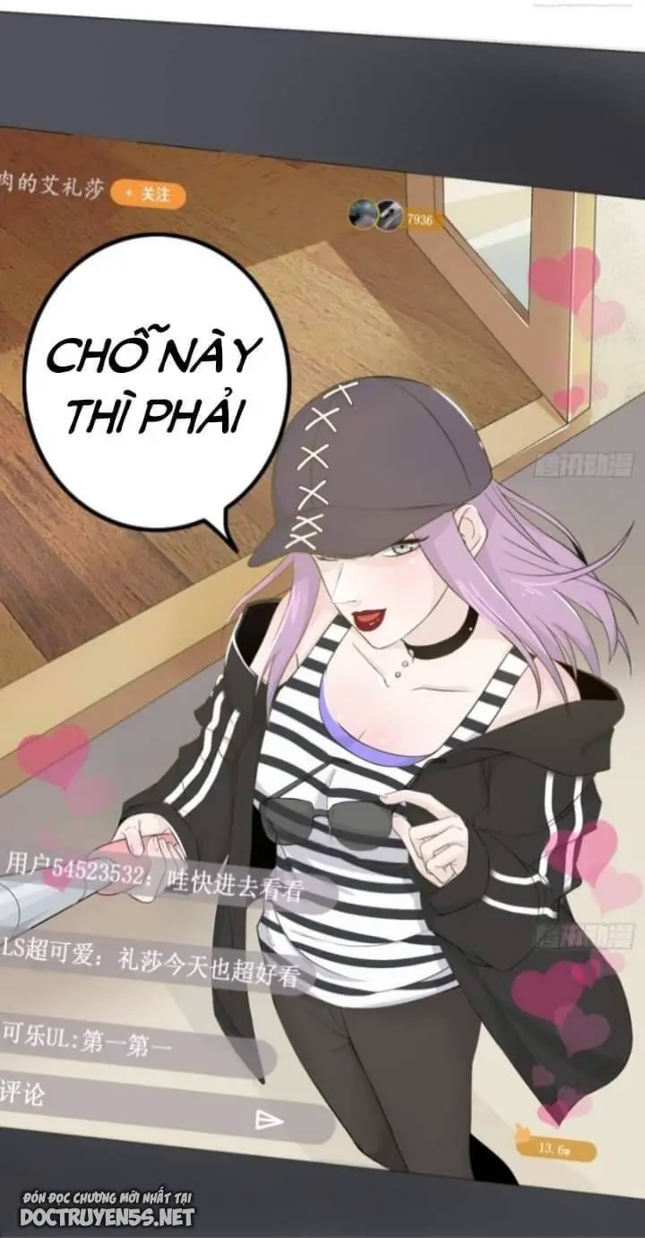 Thiên Thần Shipper Nettruyen ZZZ Chương 23 Page 20