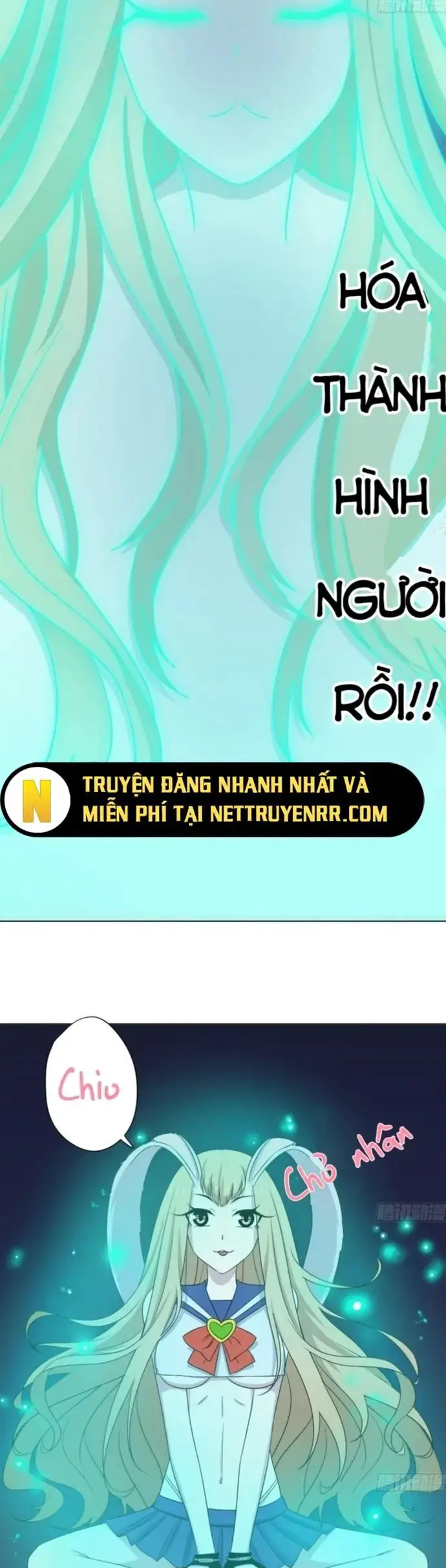 Thiên Thần Shipper Nettruyen ZZZ Chương 112 Page 5
