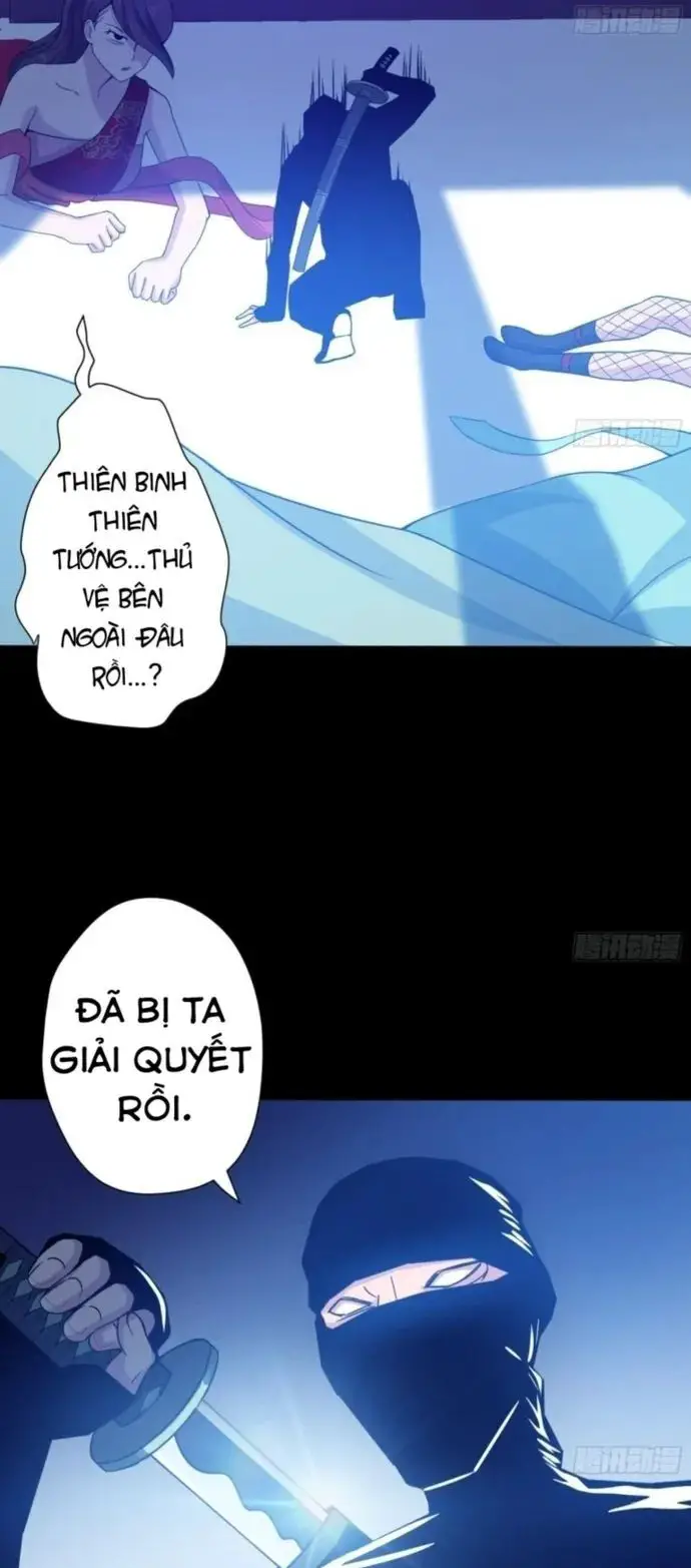 Thiên Thần Shipper Nettruyen ZZZ Chương 113 Page 5