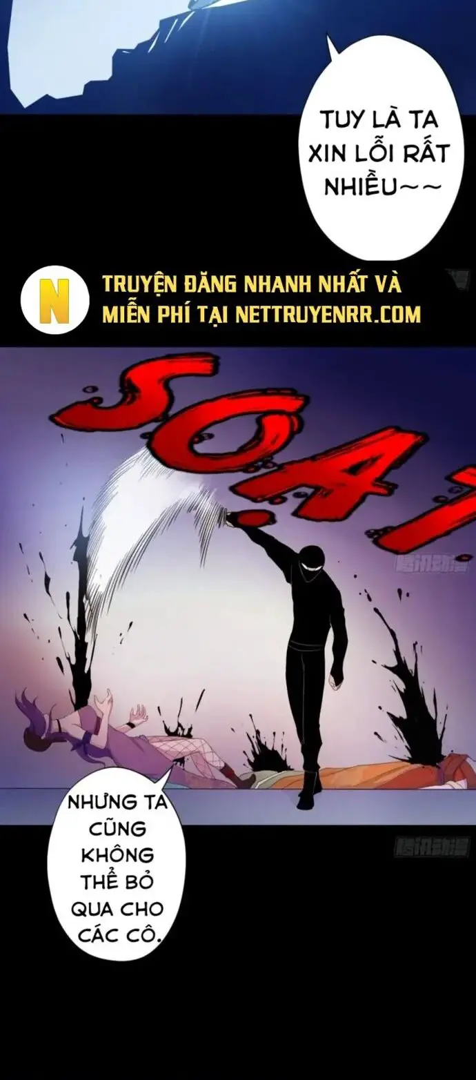 Thiên Thần Shipper Nettruyen ZZZ Chương 113 Page 6