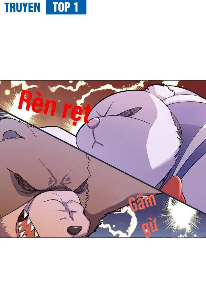 Thiên Thần Shipper Nettruyen ZZZ Chương 18 Page 5