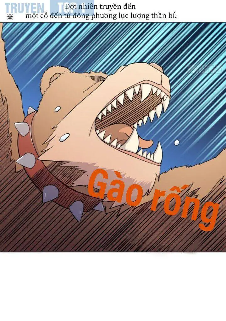 Thiên Thần Shipper Nettruyen ZZZ Chương 18 Page 7