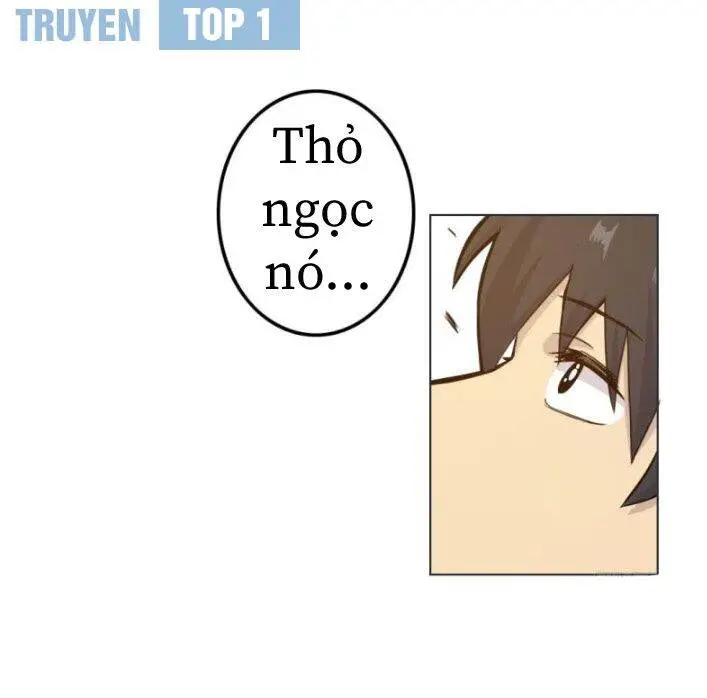 Thiên Thần Shipper Nettruyen ZZZ Chương 18 Page 14