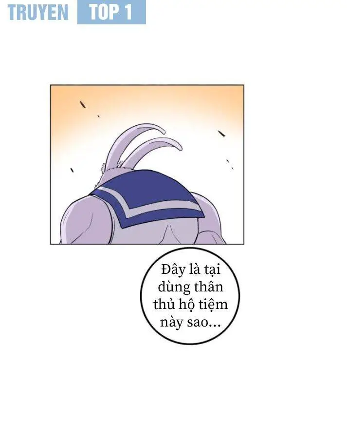 Thiên Thần Shipper Nettruyen ZZZ Chương 18 Page 15