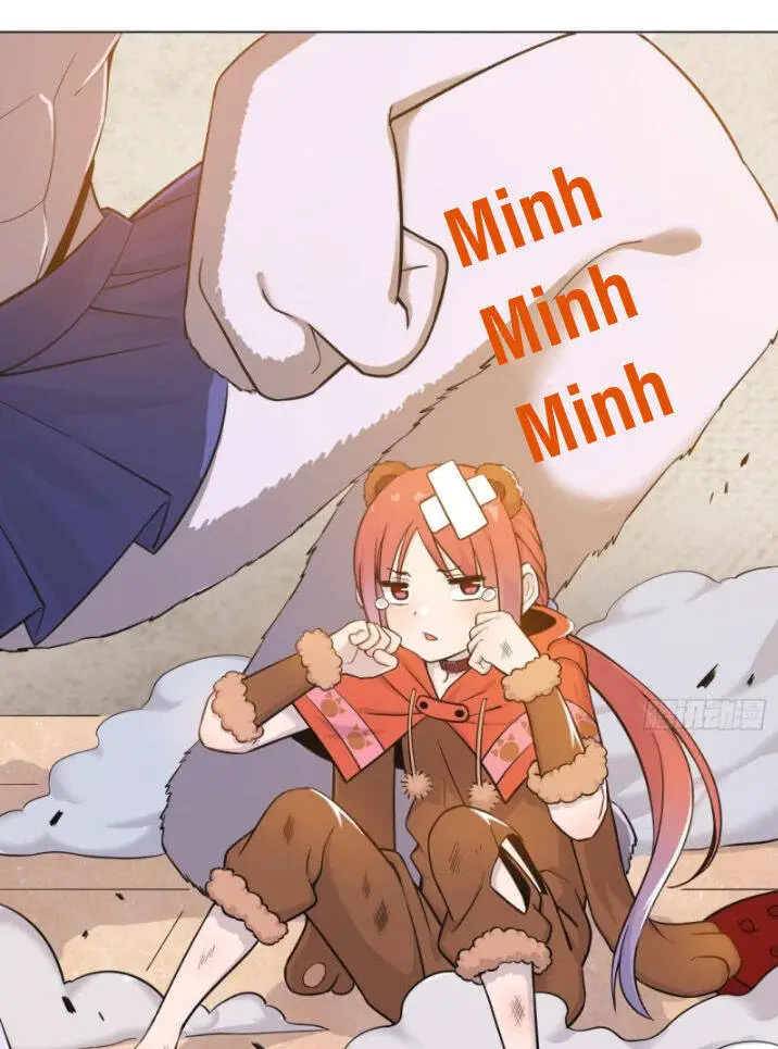 Thiên Thần Shipper Nettruyen ZZZ Chương 18 Page 26