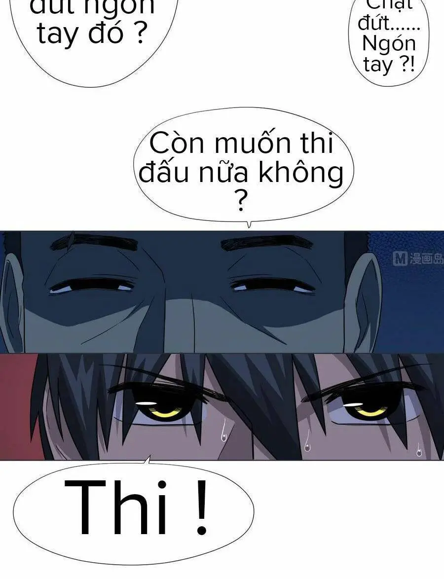Thiên Thần Shipper Nettruyen ZZZ Chương 52 Page 9