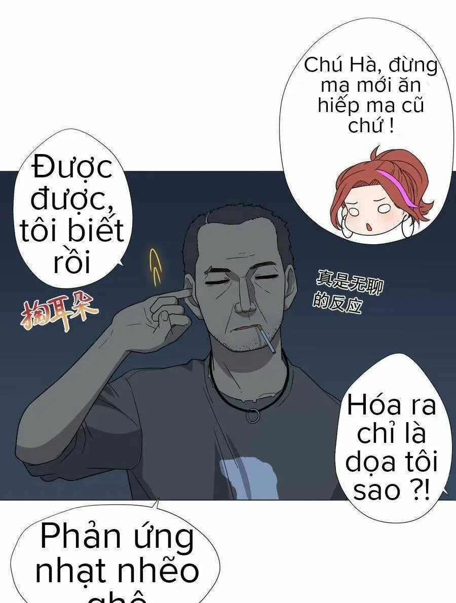 Thiên Thần Shipper Nettruyen ZZZ Chương 52 Page 10