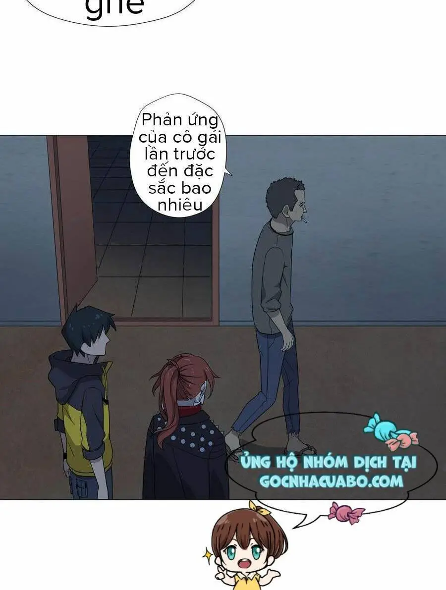 Thiên Thần Shipper Nettruyen ZZZ Chương 52 Page 11