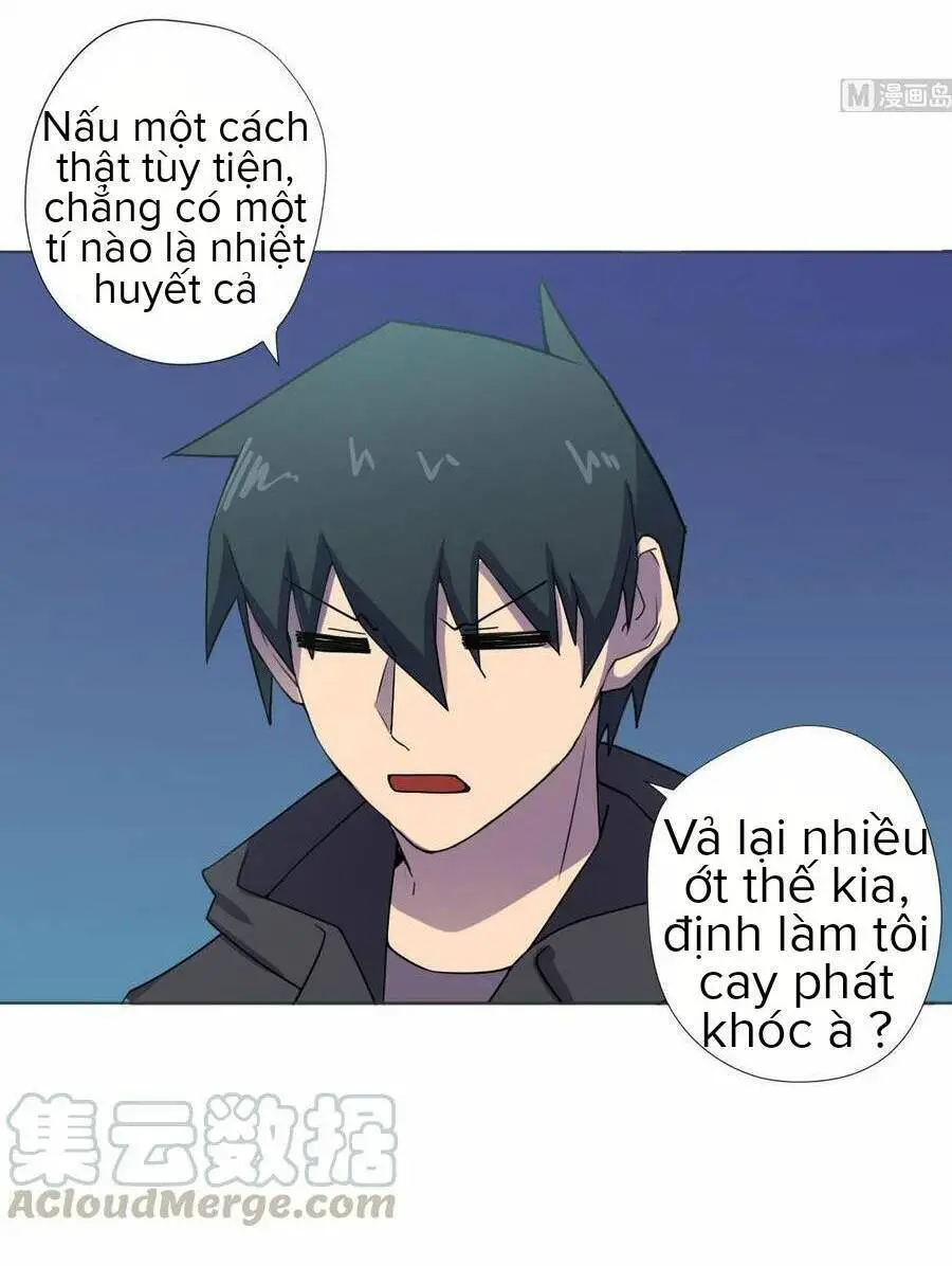 Thiên Thần Shipper Nettruyen ZZZ Chương 52 Page 19
