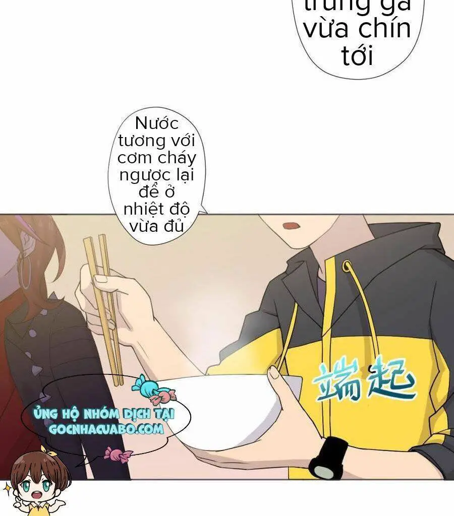 Thiên Thần Shipper Nettruyen ZZZ Chương 52 Page 23