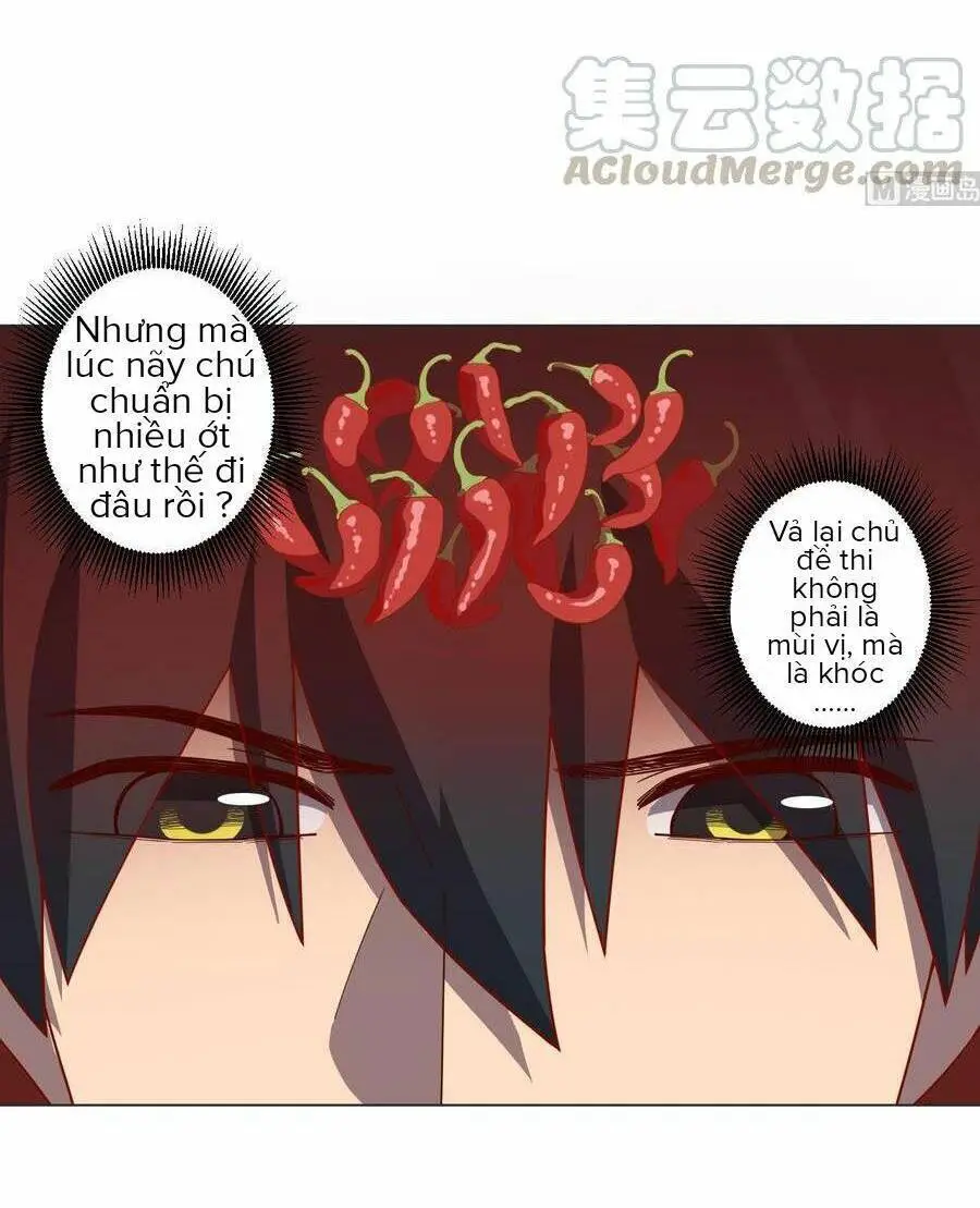 Thiên Thần Shipper Nettruyen ZZZ Chương 52 Page 25