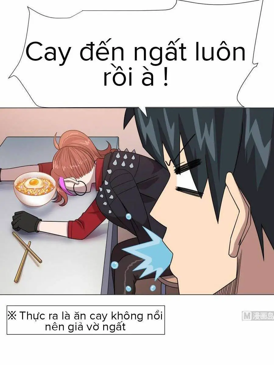 Thiên Thần Shipper Nettruyen ZZZ Chương 52 Page 28
