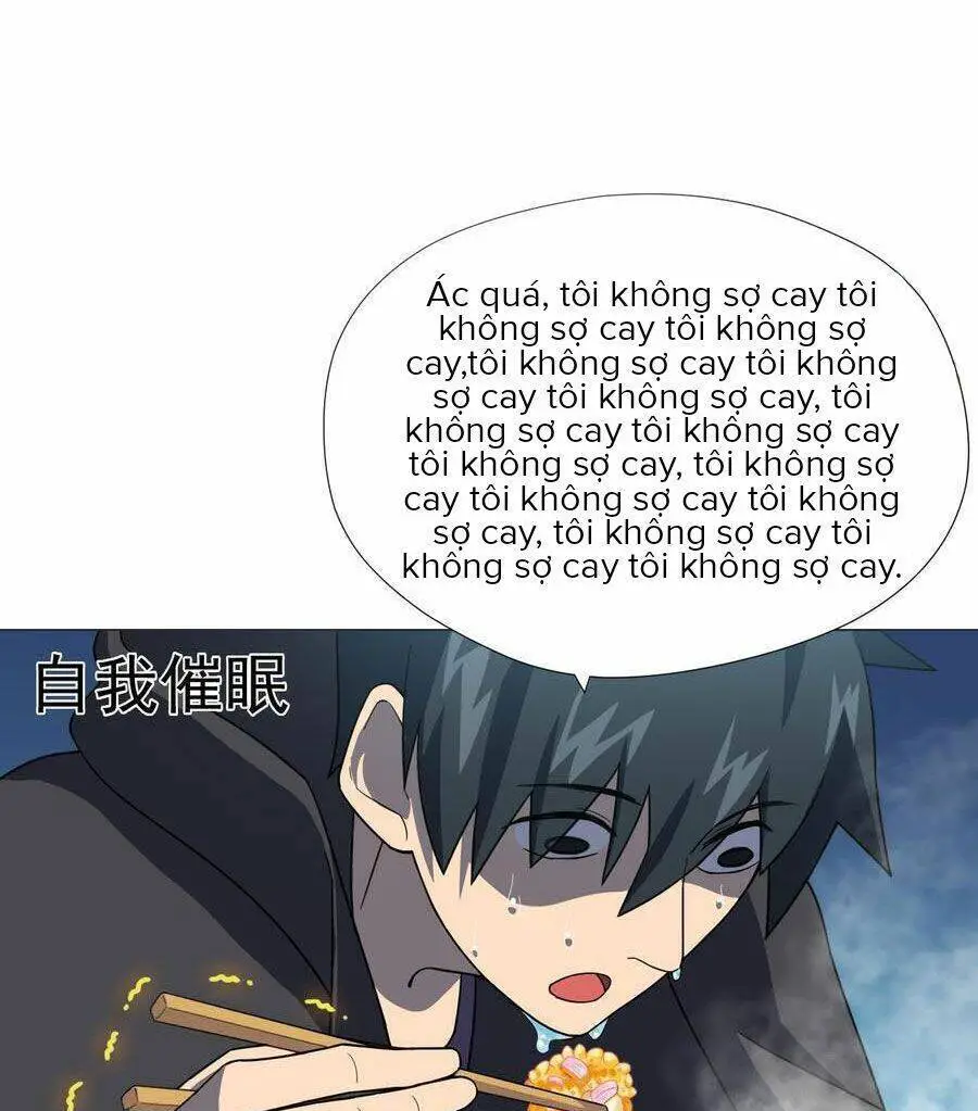 Thiên Thần Shipper Nettruyen ZZZ Chương 52 Page 29