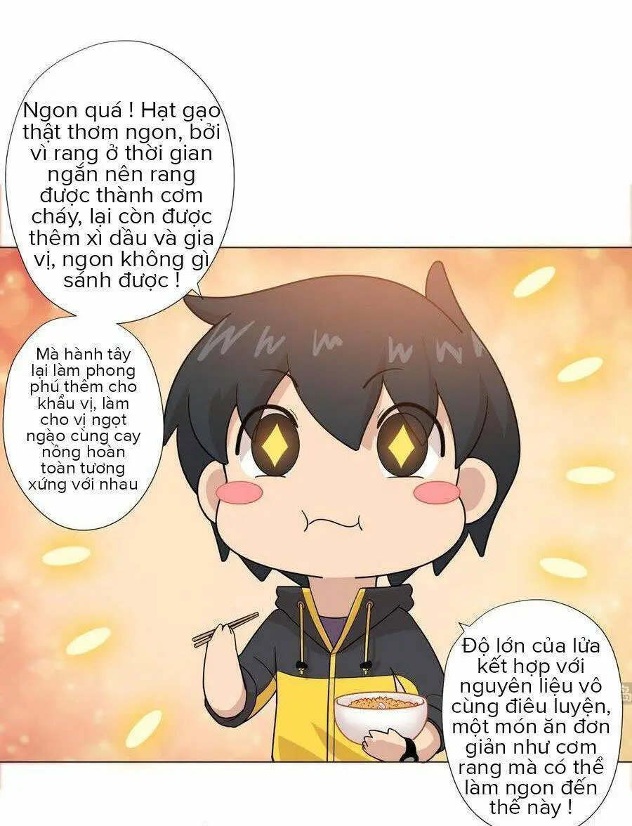 Thiên Thần Shipper Nettruyen ZZZ Chương 52 Page 31