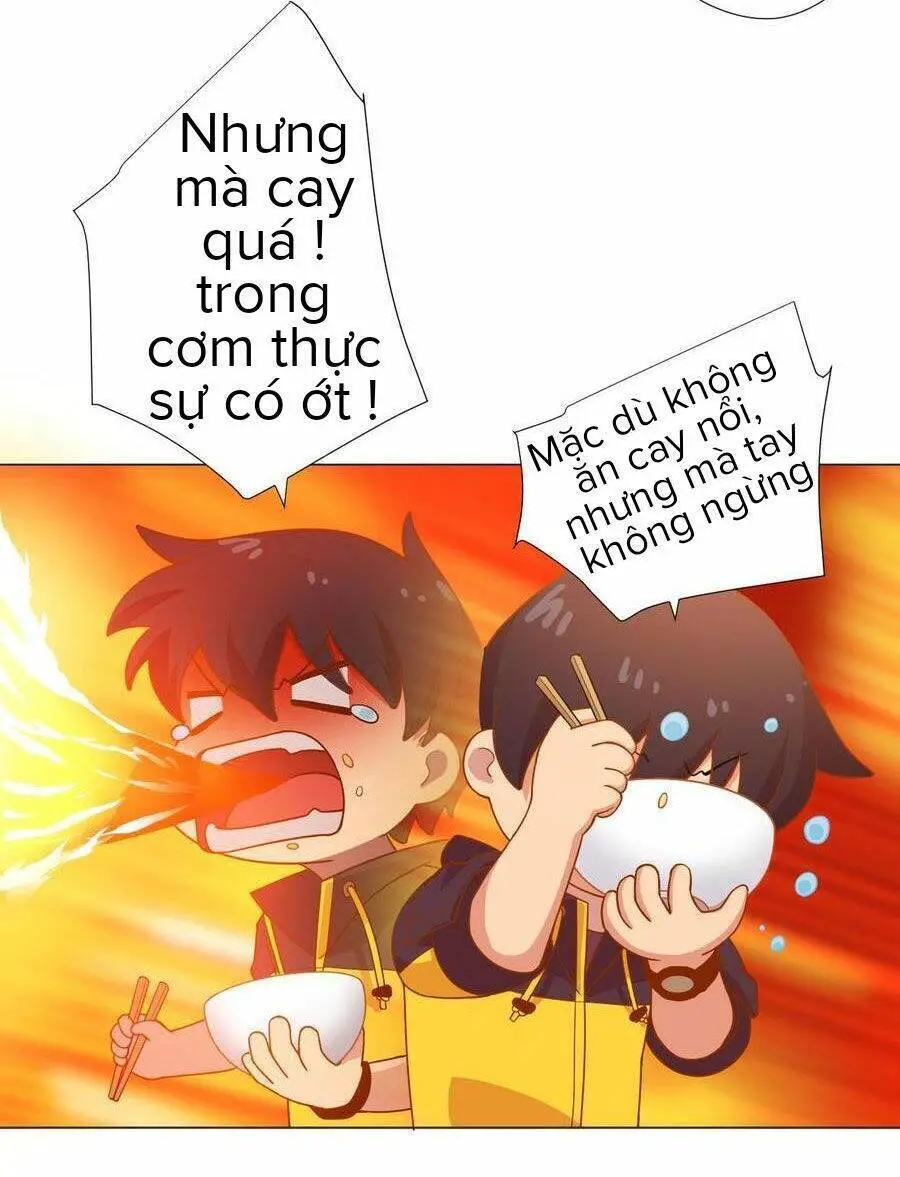 Thiên Thần Shipper Nettruyen ZZZ Chương 52 Page 32