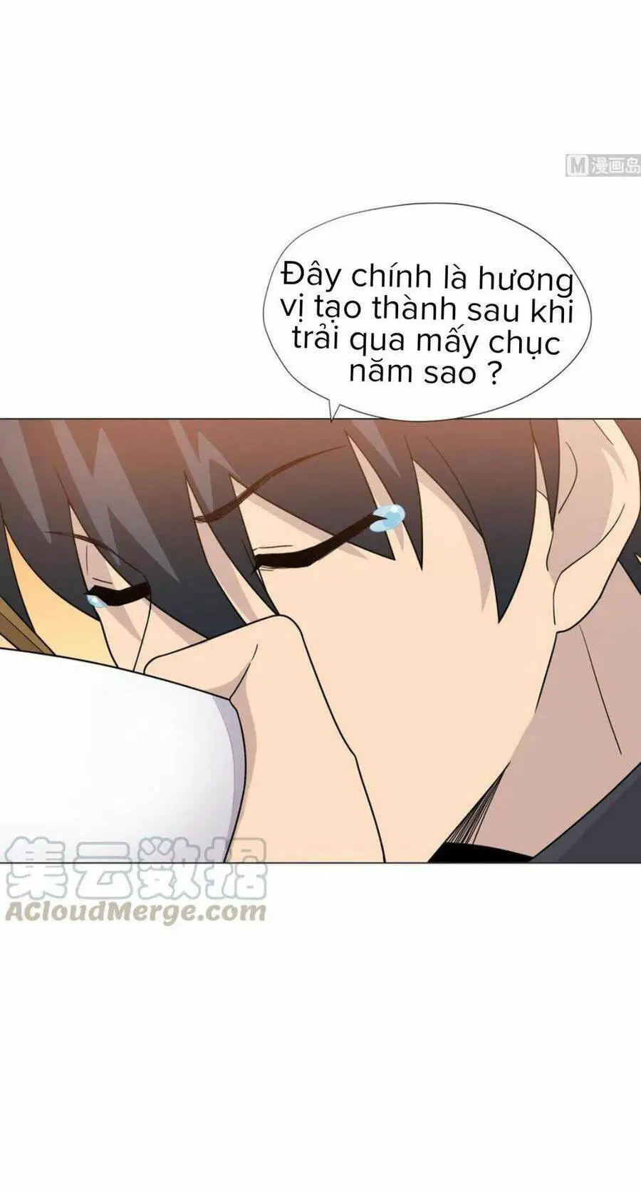 Thiên Thần Shipper Nettruyen ZZZ Chương 52 Page 33