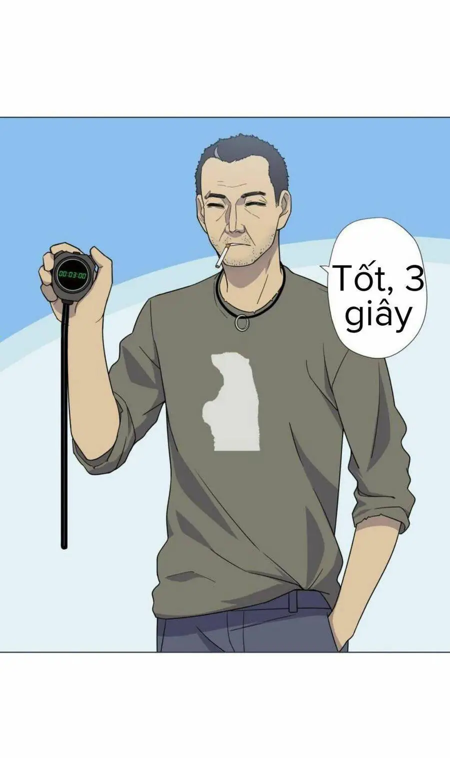 Thiên Thần Shipper Nettruyen ZZZ Chương 52 Page 35