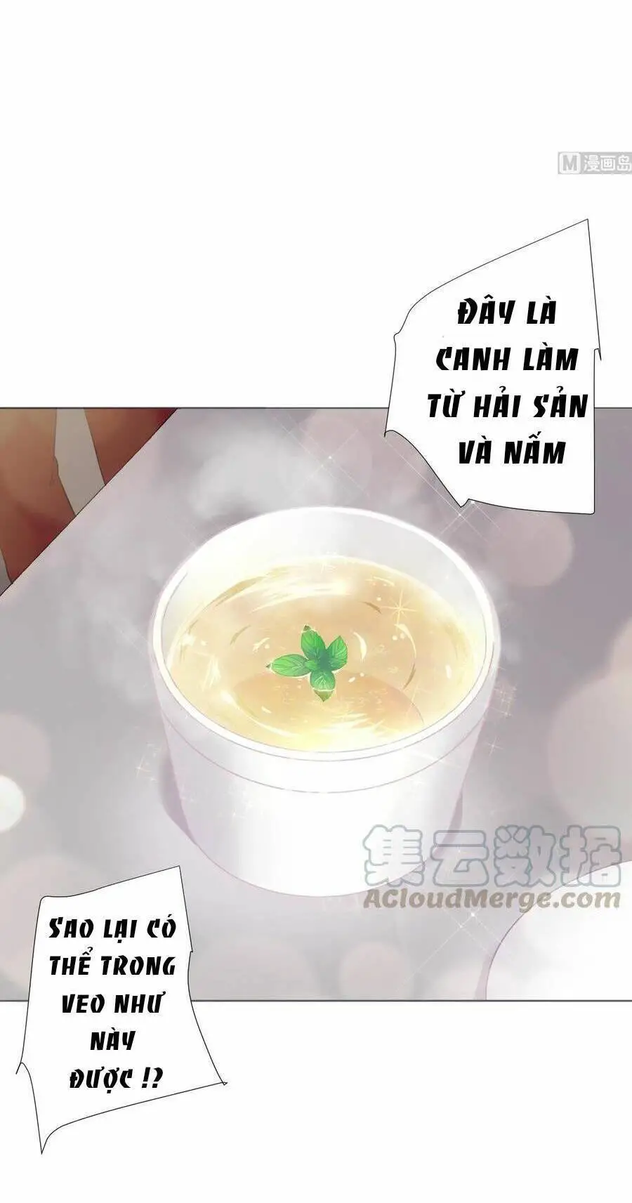 Thiên Thần Shipper Nettruyen ZZZ Chương 56 Page 6