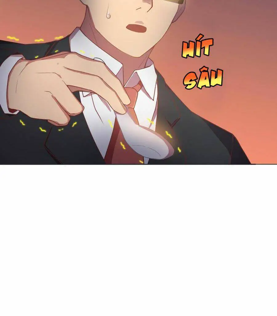 Thiên Thần Shipper Nettruyen ZZZ Chương 56 Page 8
