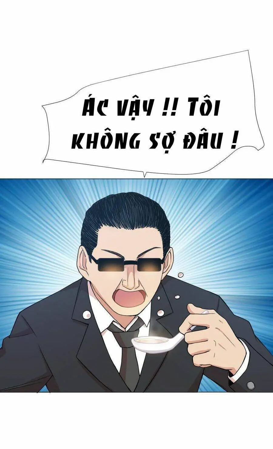 Thiên Thần Shipper Nettruyen ZZZ Chương 56 Page 13