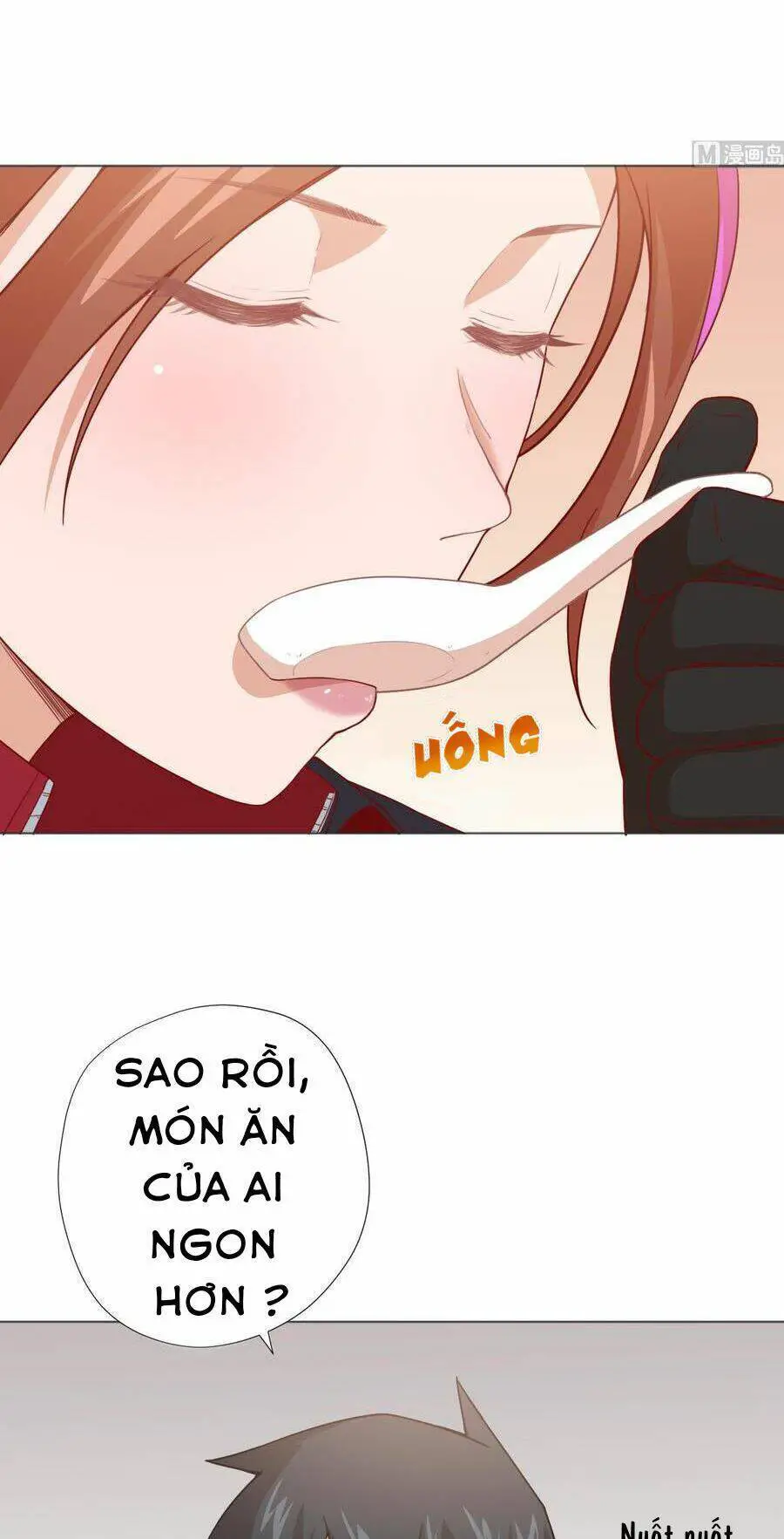 Thiên Thần Shipper Nettruyen ZZZ Chương 56 Page 17