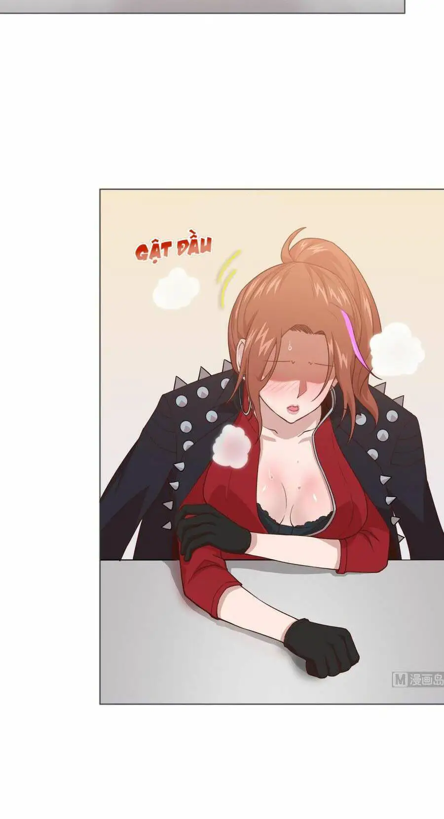 Thiên Thần Shipper Nettruyen ZZZ Chương 56 Page 20