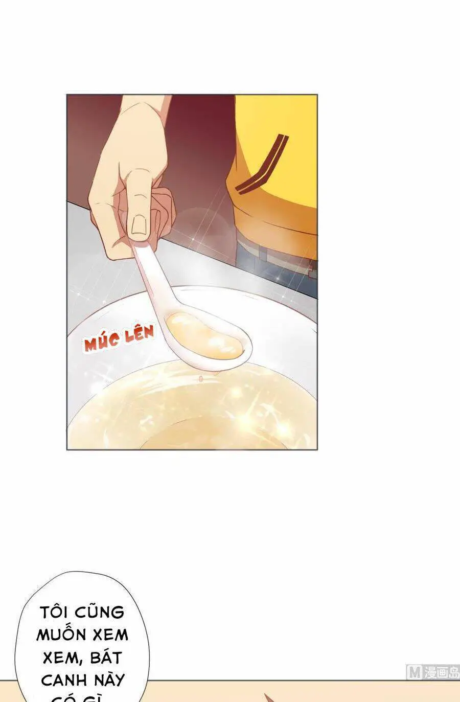 Thiên Thần Shipper Nettruyen ZZZ Chương 56 Page 21