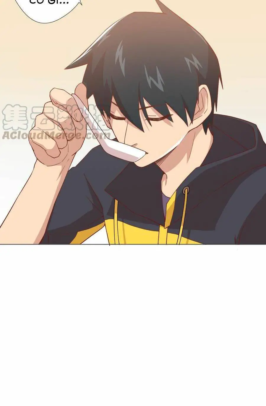 Thiên Thần Shipper Nettruyen ZZZ Chương 56 Page 22