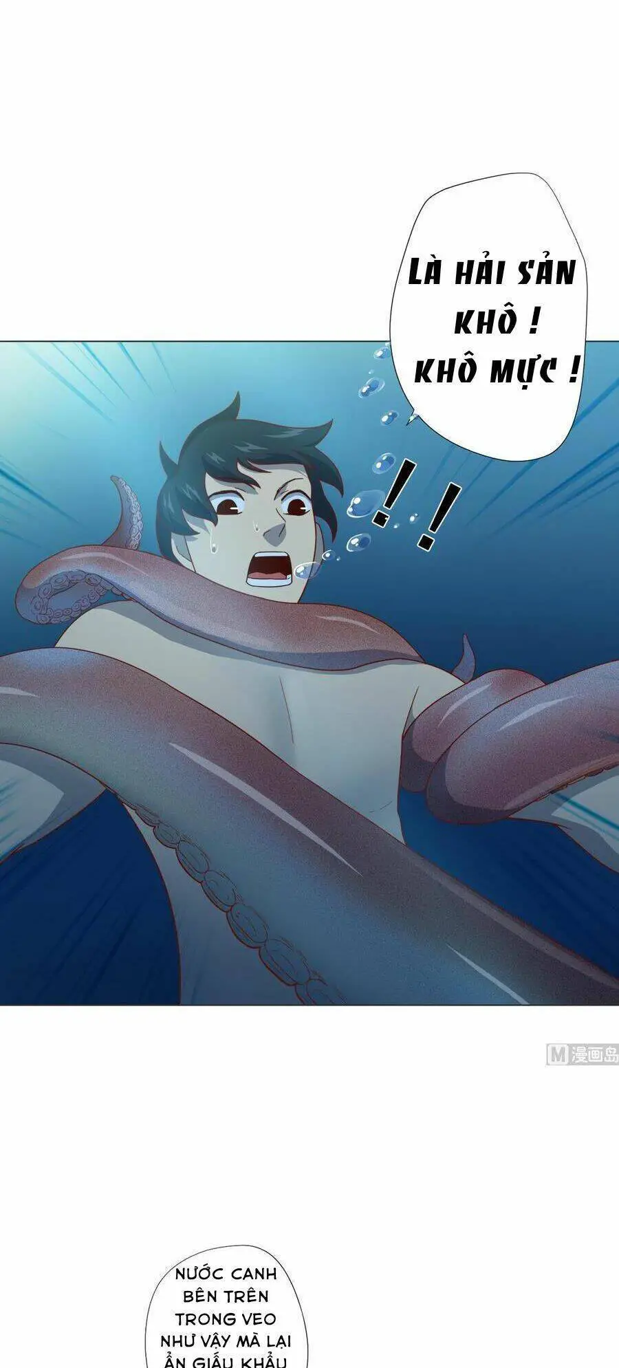 Thiên Thần Shipper Nettruyen ZZZ Chương 56 Page 29