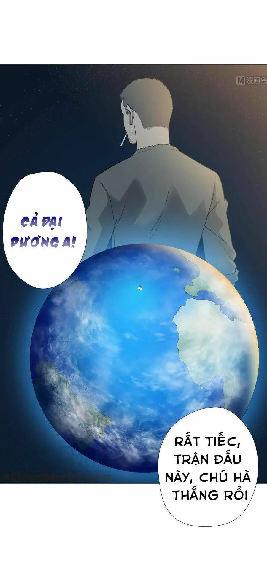 Thiên Thần Shipper Nettruyen ZZZ Chương 56 Page 34