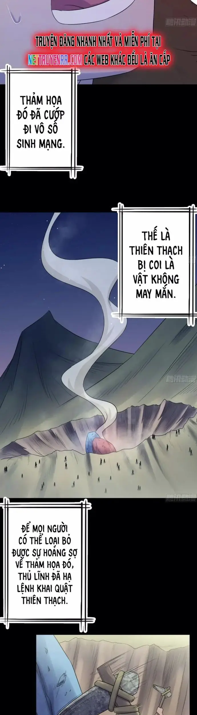 Thiên Thần Shipper Nettruyen ZZZ Chương 107 Page 7