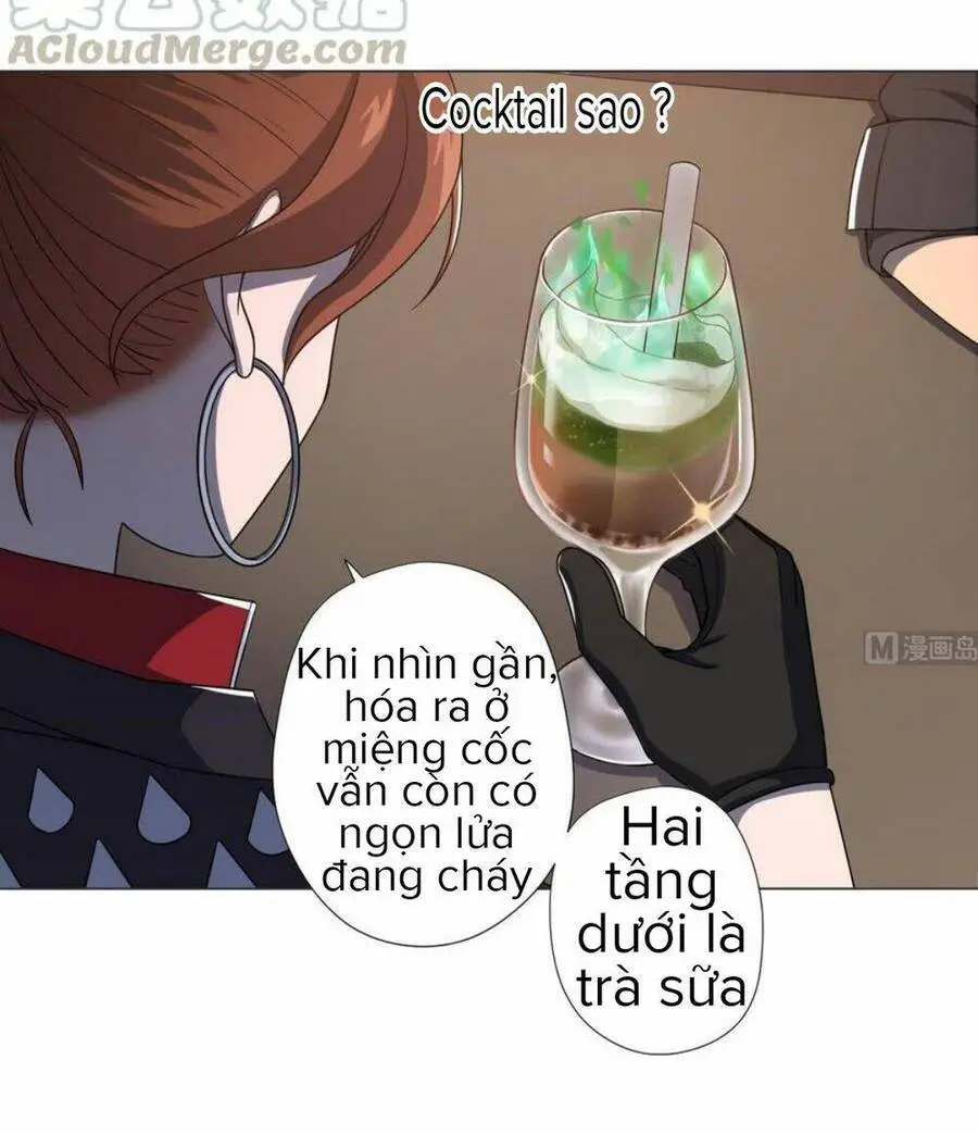 Thiên Thần Shipper Nettruyen ZZZ Chương 50 Page 7