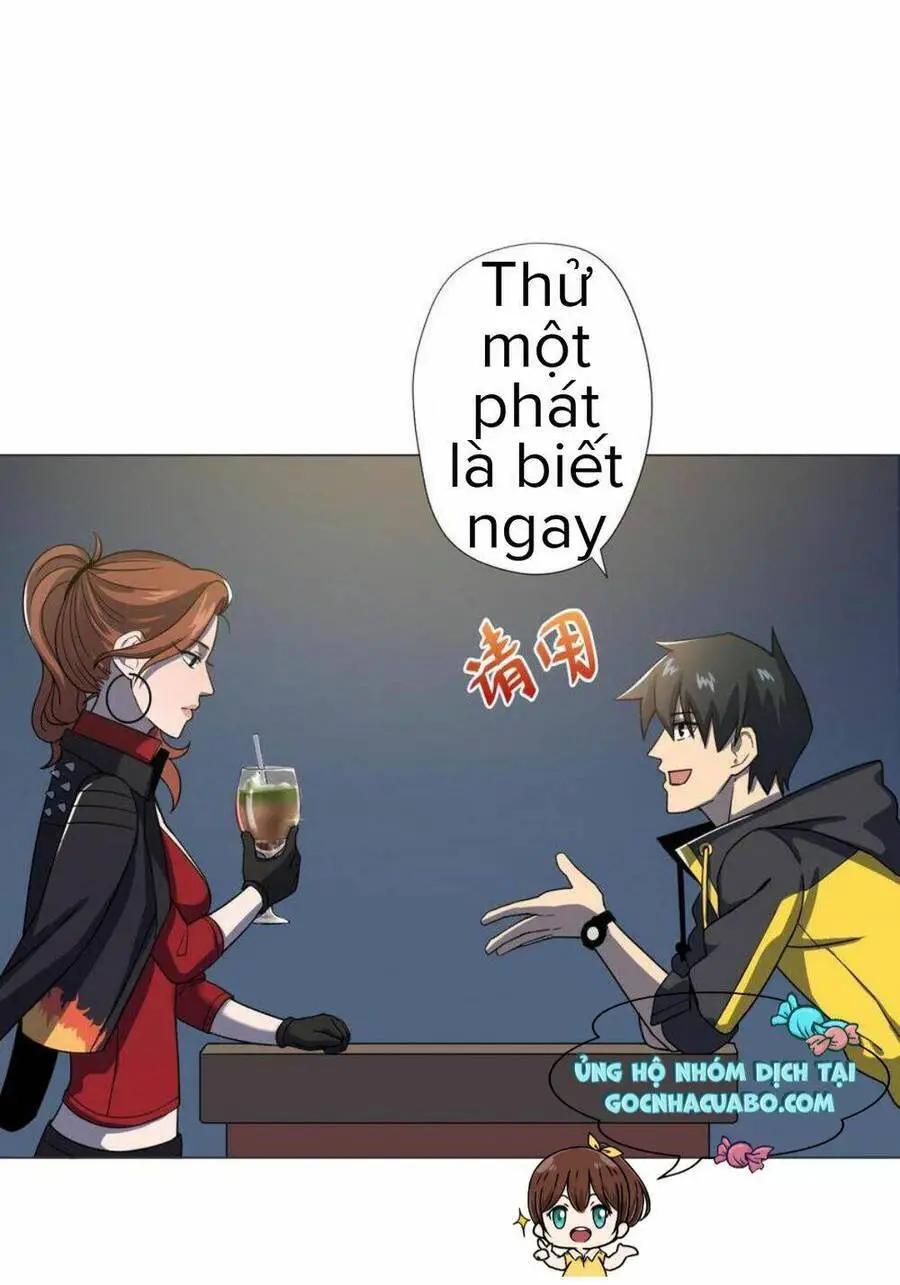 Thiên Thần Shipper Nettruyen ZZZ Chương 50 Page 11