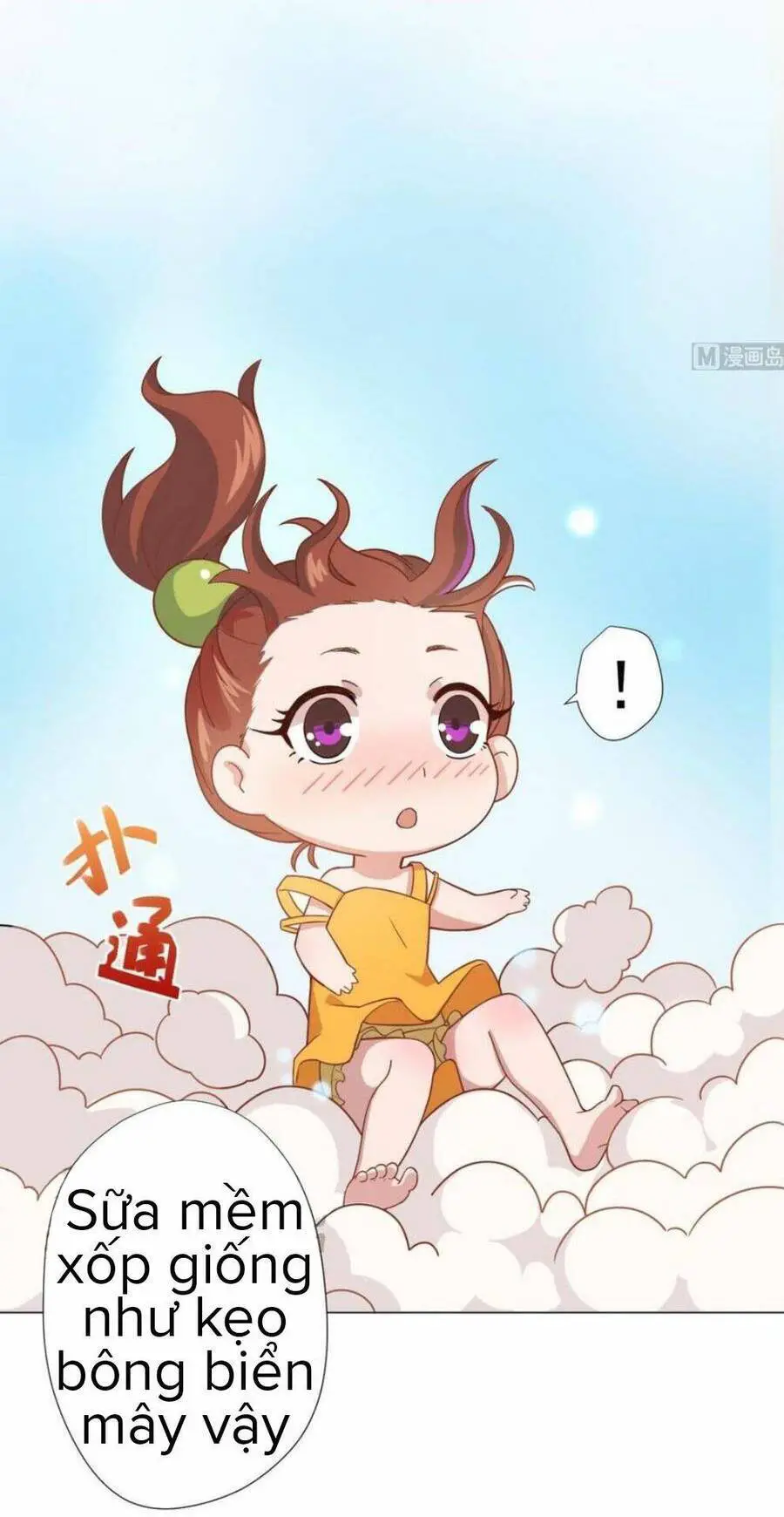 Thiên Thần Shipper Nettruyen ZZZ Chương 50 Page 14