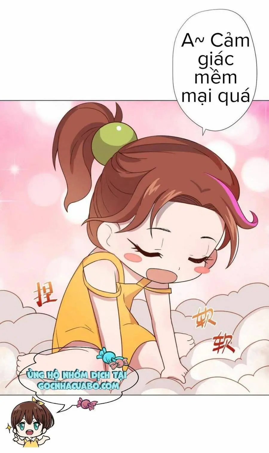 Thiên Thần Shipper Nettruyen ZZZ Chương 50 Page 15