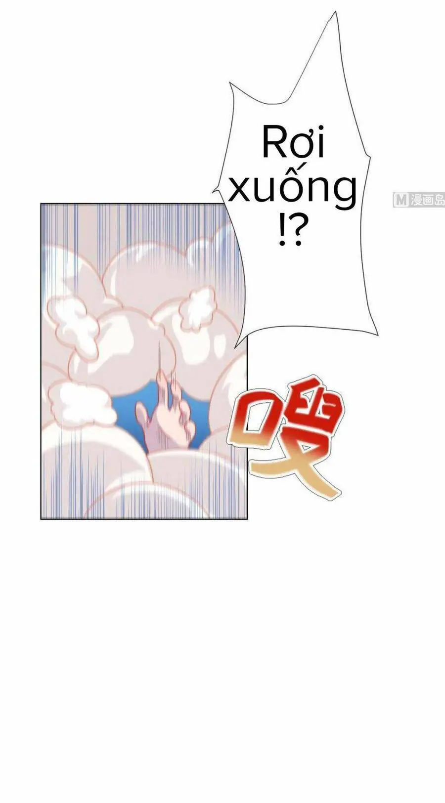 Thiên Thần Shipper Nettruyen ZZZ Chương 50 Page 17