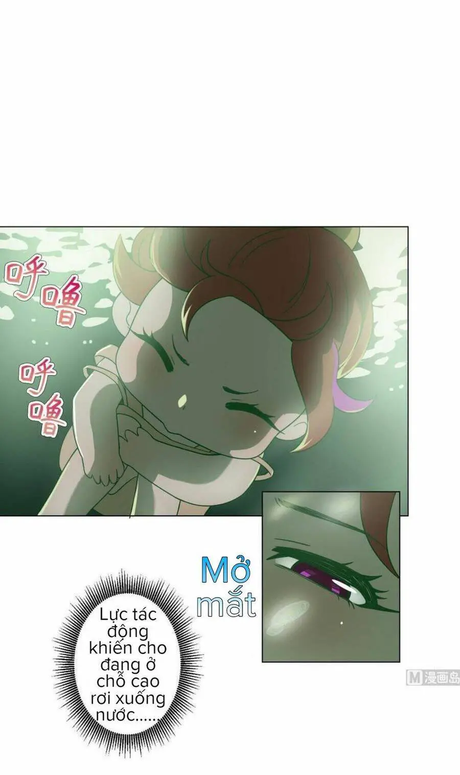 Thiên Thần Shipper Nettruyen ZZZ Chương 50 Page 21