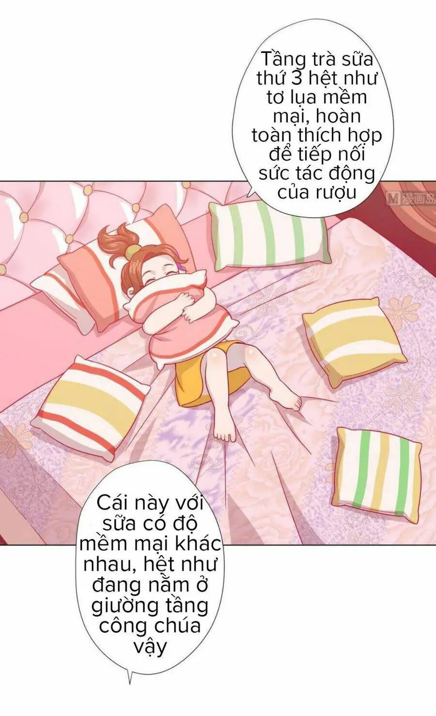 Thiên Thần Shipper Nettruyen ZZZ Chương 50 Page 25