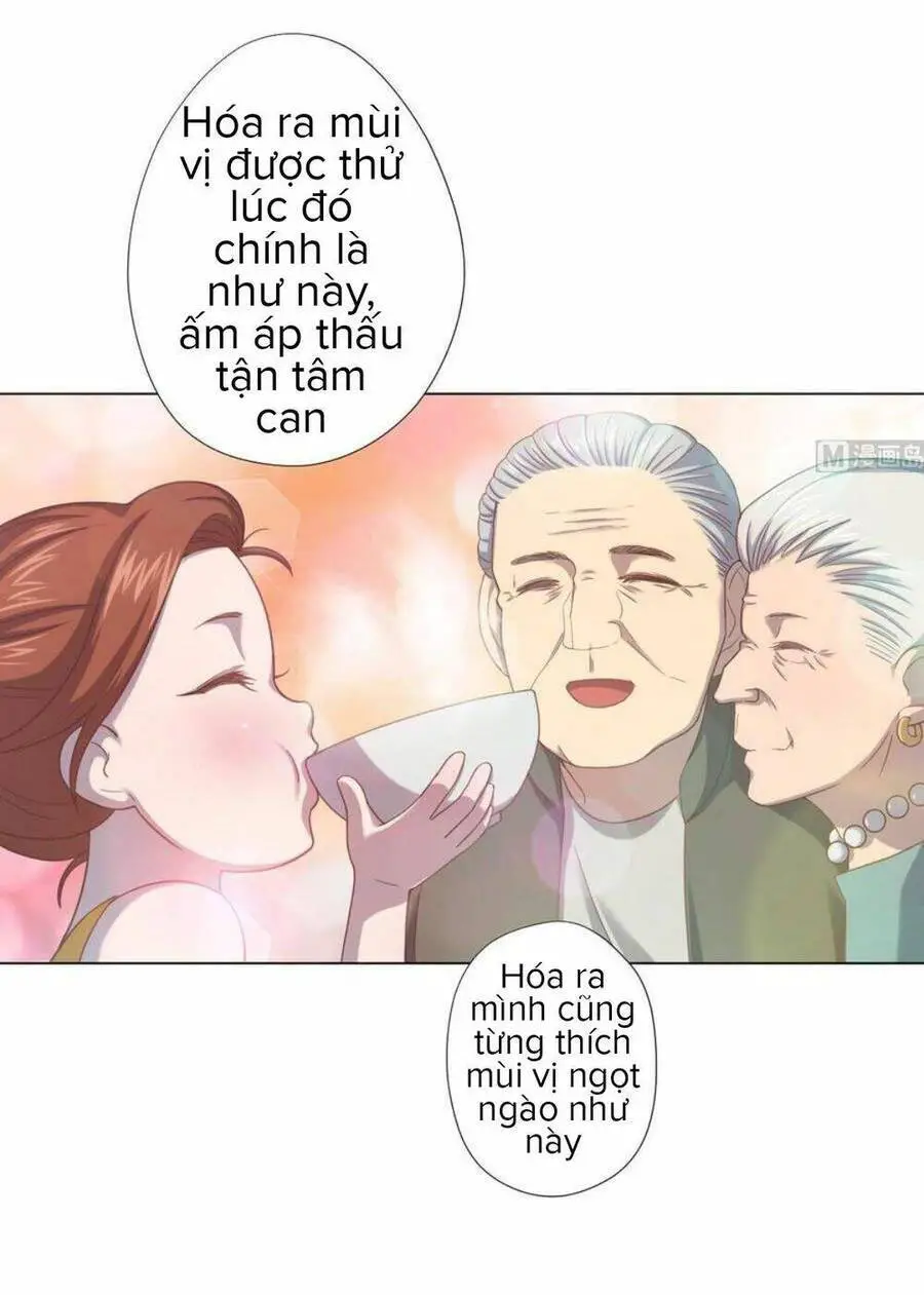 Thiên Thần Shipper Nettruyen ZZZ Chương 50 Page 29