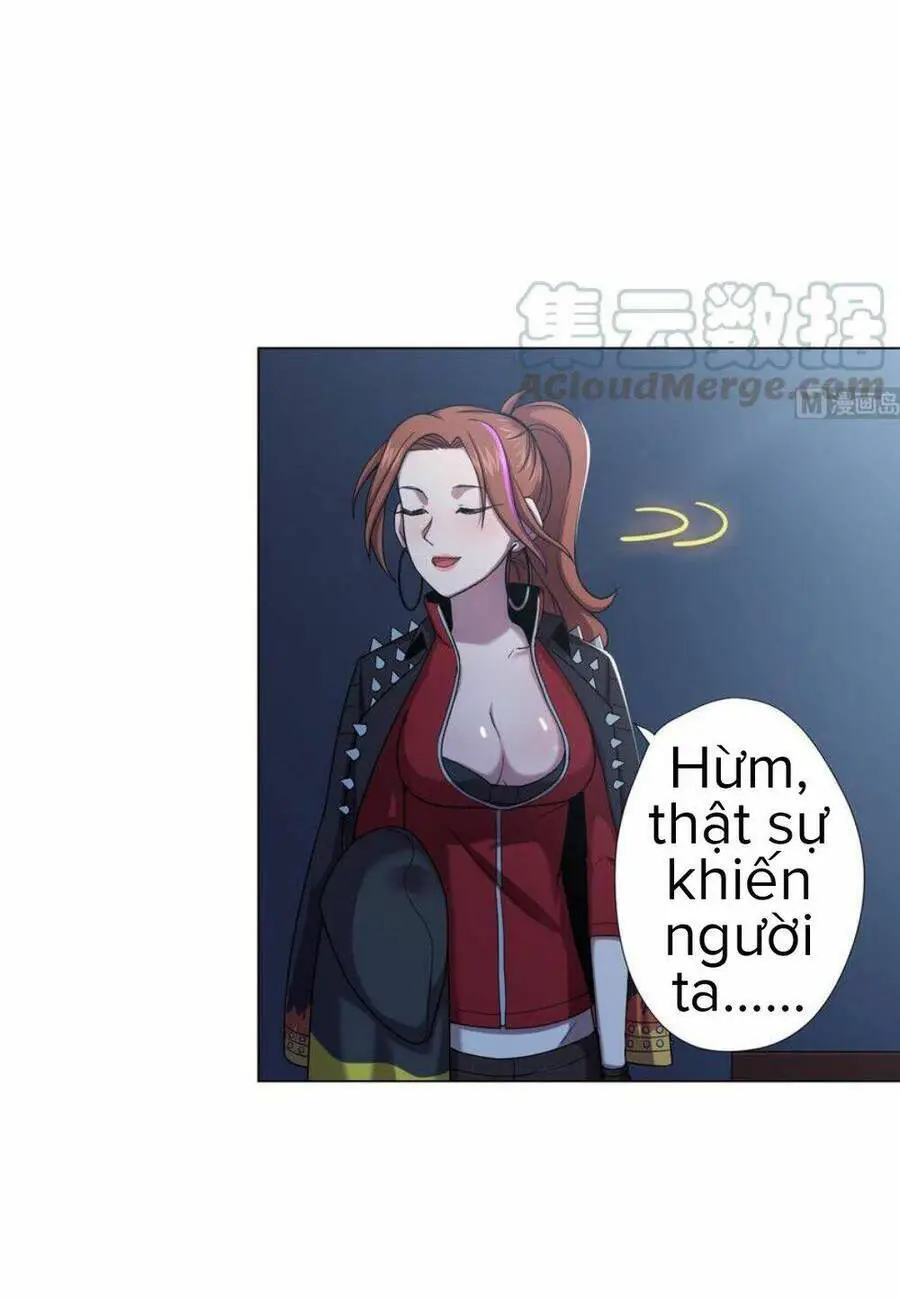 Thiên Thần Shipper Nettruyen ZZZ Chương 50 Page 35