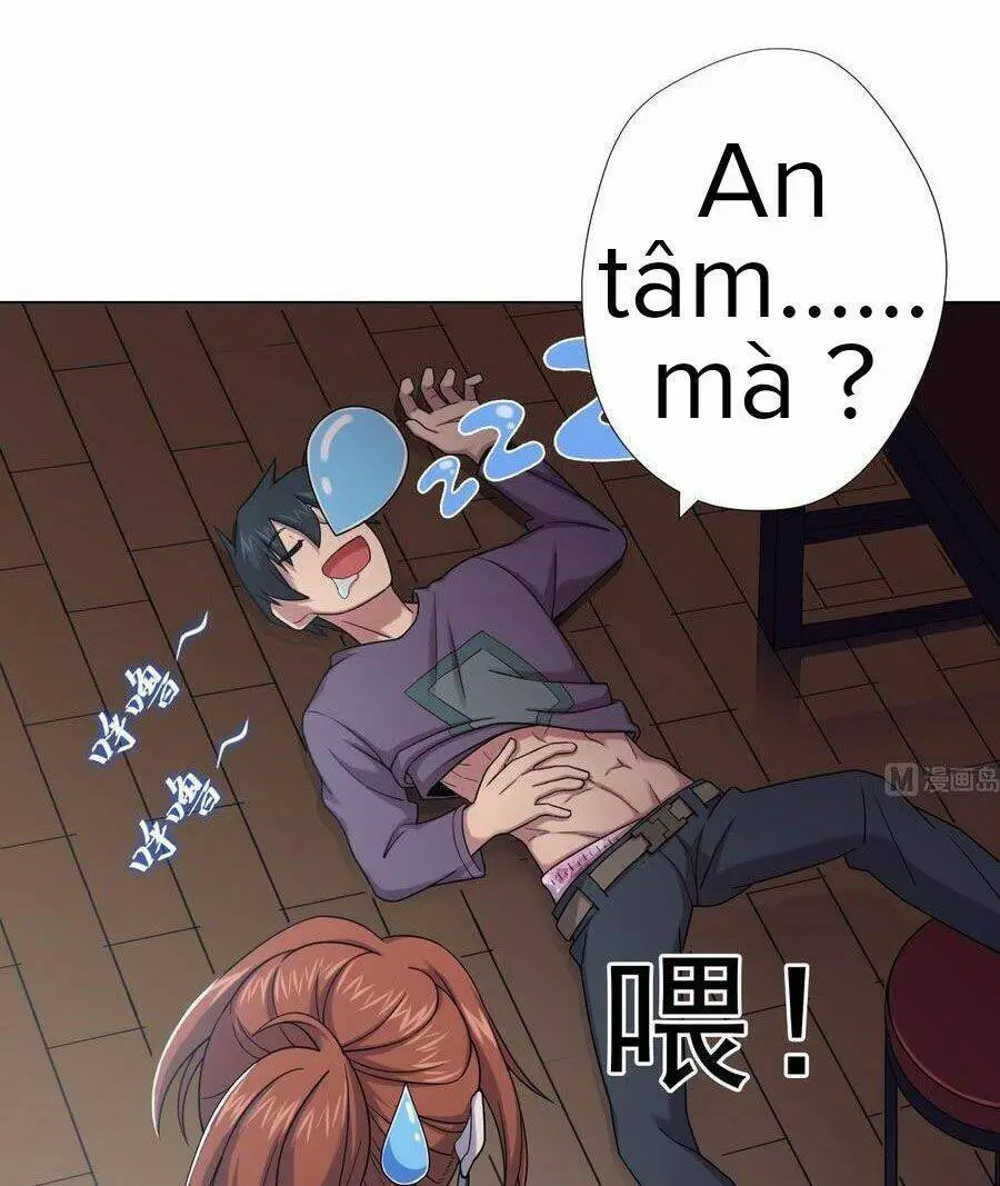 Thiên Thần Shipper Nettruyen ZZZ Chương 50 Page 36