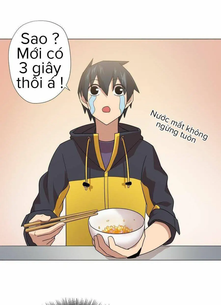 Thiên Thần Shipper Nettruyen ZZZ Chương 53 Page 4