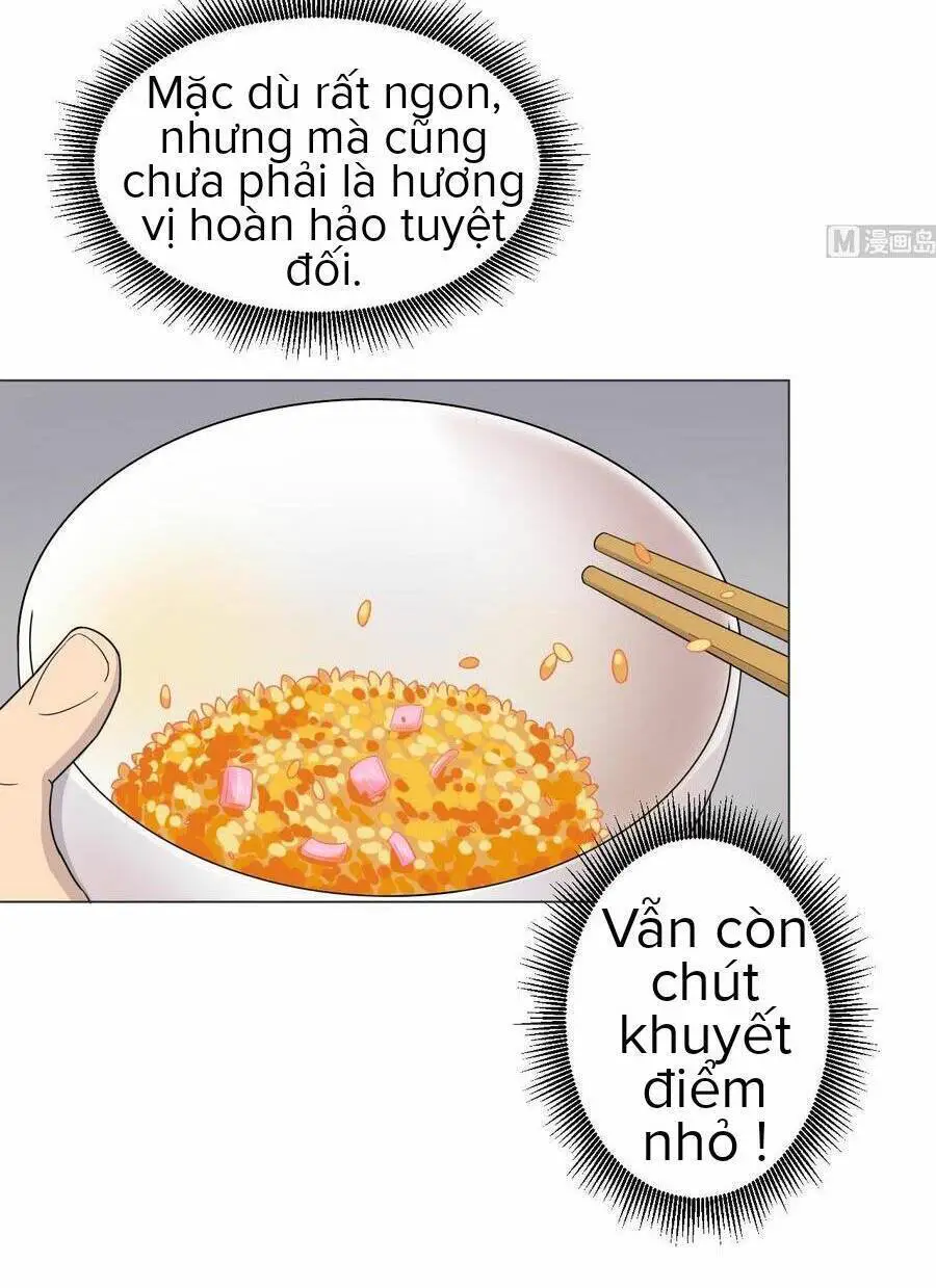 Thiên Thần Shipper Nettruyen ZZZ Chương 53 Page 5